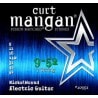 CURT MANGAN 9-52 Nickel Wound 7-String STRUNY DO GITARY ELEKTRYCZNEJ