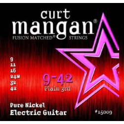 CURT MANGAN 9-42 Pure...