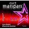 CURT MANGAN 9-42 Pure Nickel Wound STRUNY DO GITARY ELEKTRYCZNEJ
