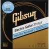 GIBSON SEG-BWR10-46 LIGHT GAUGE STRUNY GITARA ELEKTRYCZNA