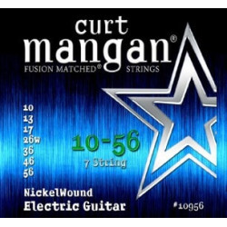 CURT MANGAN 10-56 Nickel...