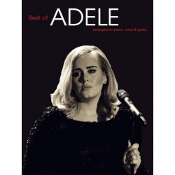 PWM. ADELE THE BEST OF