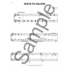PWM. J. WILLIAMS. STAR WARS THE LAST JEDI. PIANO