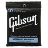 GIBSON SEG-VR10-46 LIGHT GAUGE STRUNY GITARA ELEKTRYCZNA
