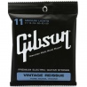 GIBSON SEG-VR9-42 ULTRA-LIGHT GAUGE STRUNY GITARA ELEKTRYCZNA