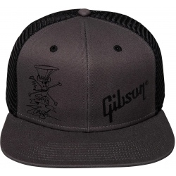 GIBSON SLASH SIGNATURE...