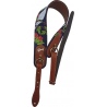 GIBSON THE DOVE PREMIUM STRAP PASEK GITAROWY