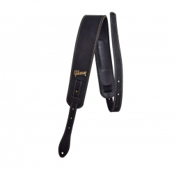 GIBSON THE NUBUCK STRAP...