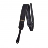 GIBSON THE NUBUCK STRAP BLACK STRAP PASEK GITAROWY