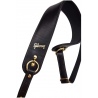 GIBSON THE PREMIUM SADDLE STRAP PASEK GITAROWY