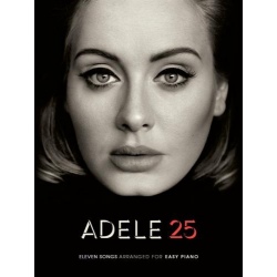 PWM ADELE 25 EASY PIANO