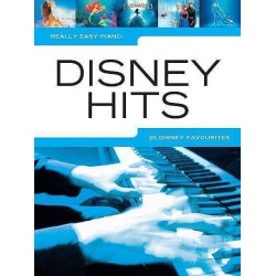 PWM DISNEY HITS REALLY EASY...