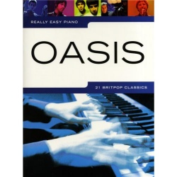 PWM. OASIS REALLY EASY PIANO