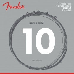 FENDER CLASSIC CORE NICKEL...