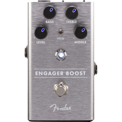 FENDER ENGAGER BOOST