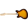 FENDER SQUIER AFFINITY STARCASTER MN 3TS