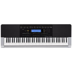 CASIO WK-240