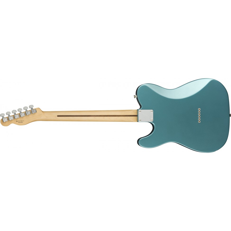 ギター Fender Telecaster Player HH MN TPL FENDER PLAYER TELECASTER HH MN TPL - Riff.net.pl