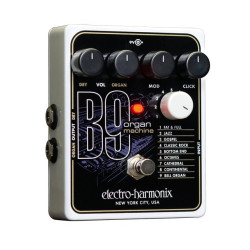 ELECTRO-HARMONIX B9 ORGAN...