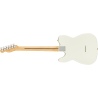 FENDER PLAYER TELECASTER PF PWT