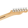 FENDER PLAYER TELECASTER LH PF PWT