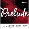 D'ADDARIO PRELUDE STRUNA D  J813 1/4