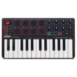 Akai Professional MPK MINI...