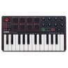 Akai Professional MPK MINI MK2 - KLAWIATURA STERUJĄCA