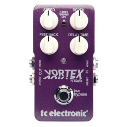 TC ELECTRONIC VORTEX...