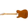 FENDER SQUIER CLASIC VIBE 60S TELECASTER THINLINE MN NAT