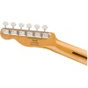 FENDER SQUIER CLASIC VIBE 60S TELECASTER THINLINE MN NAT