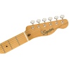 FENDER SQUIER CLASIC VIBE 60S TELECASTER THINLINE MN NAT