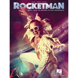 PWM. ROCKETMAN