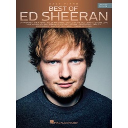 PWM. ED SHEERAN BEST OF...