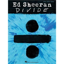 PWM. ED SHEERAN. DIVIDE PVG...