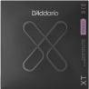 D'ADDARIO XTJ09520 STRUNY DO BANJO
