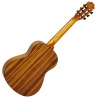 EVER PLAY ZEBRANO 4/4 TAIKI - GITARA KLASYCZNA 4/4