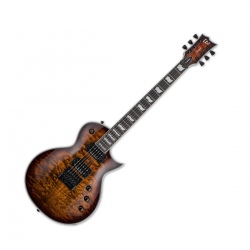 LTD EC-1000 EVERTUNE QM DBSB