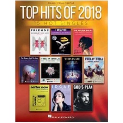 PWM Top Hits Of 2018