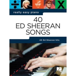 PWM 40 E.SHEERAN SONGS