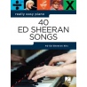PWM 40 E.SHEERAN SONGS