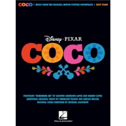 PWM DISNEY PIXARS COCO EASY...