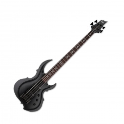 LTD TA-204 FRX BLKS TOM ARAYA