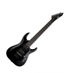 LTD MH-17KIT BLK