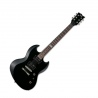 LTD VIPER-10 KIT BK
