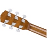 FENDER CD-140SCE DREADNOUGHT WN NAT