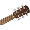 FENDER CD-140SCE DREADNOUGHT WN NAT