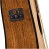 FENDER CD-140SCE DREADNOUGHT WN NAT