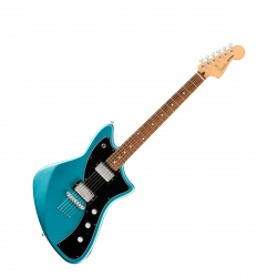 FENDER METEORA MN HH PF LPB