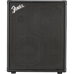 FENDER RUMBLE 210 CABINET...